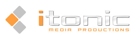 itonic media - internet - homepage - webdesign - printdesign - drucksachen - videoproduktion - imagefilme - audioproduktion - vertonung - fotografie - produktfotografie
